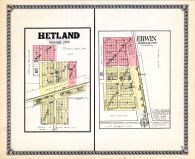 Hetland, Erwin, Kingsbury County 1929